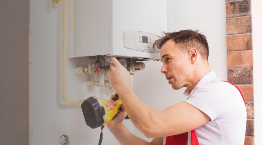 Local expert plumbing services in Vernon, TX